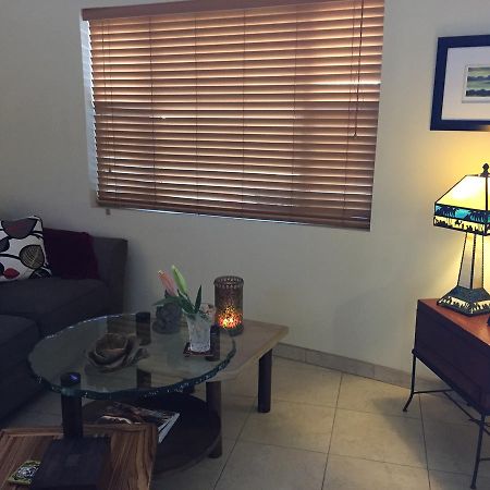 Casa De Serenidad Apartment เอนเซนาดา ภายนอก รูปภาพ