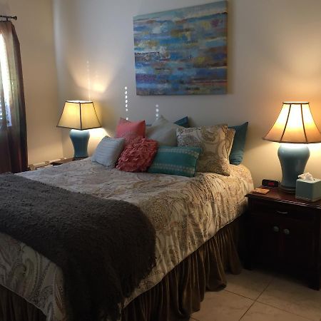 Casa De Serenidad Apartment เอนเซนาดา ภายนอก รูปภาพ