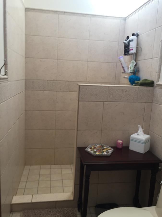 Casa De Serenidad Apartment เอนเซนาดา ภายนอก รูปภาพ