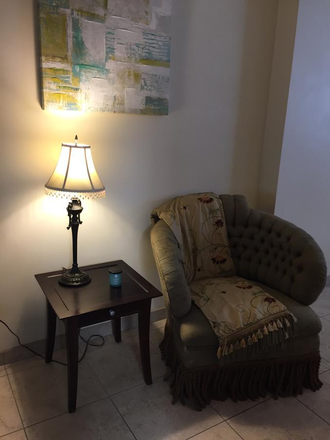 Casa De Serenidad Apartment เอนเซนาดา ภายนอก รูปภาพ