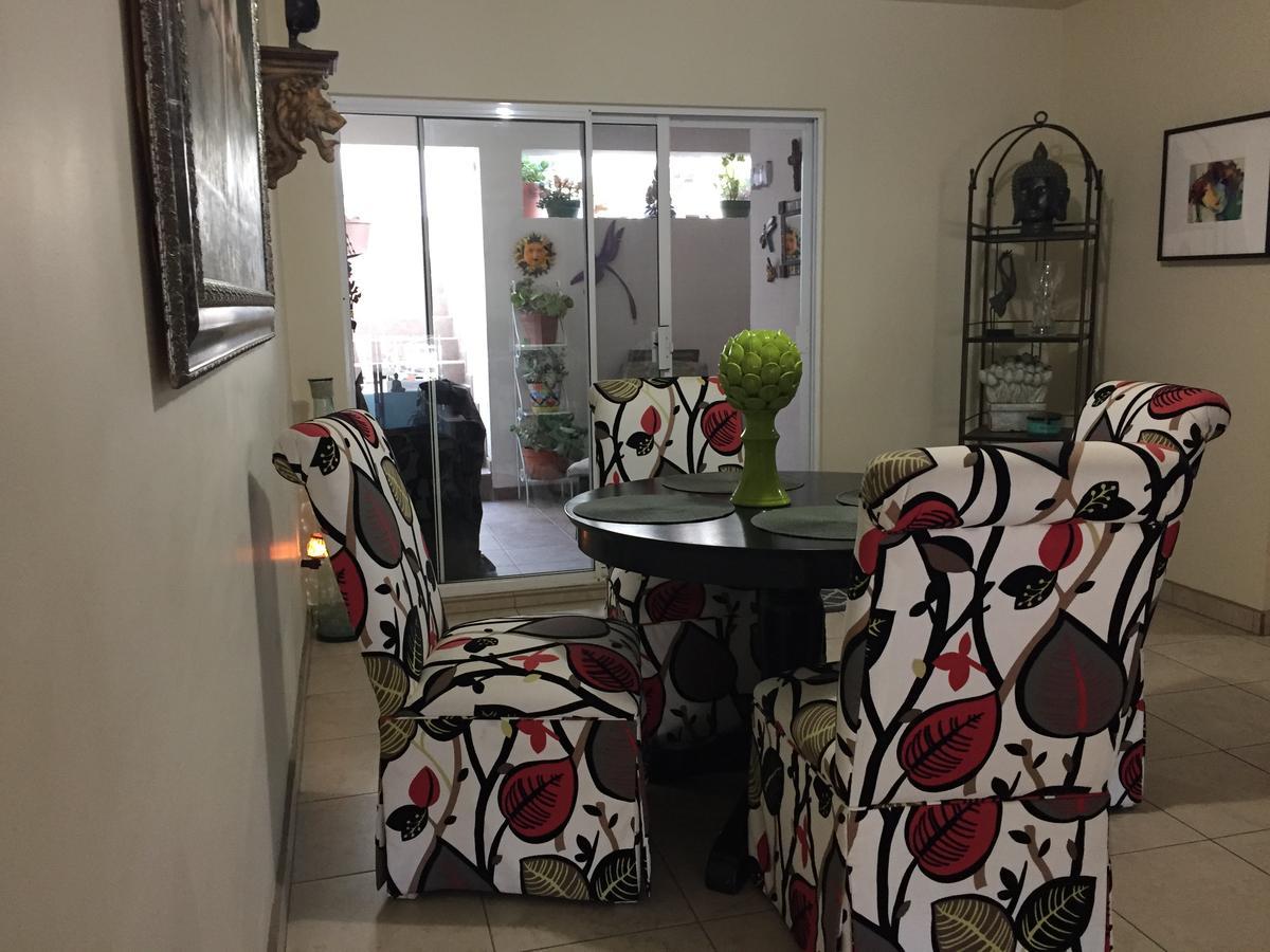 Casa De Serenidad Apartment เอนเซนาดา ภายนอก รูปภาพ