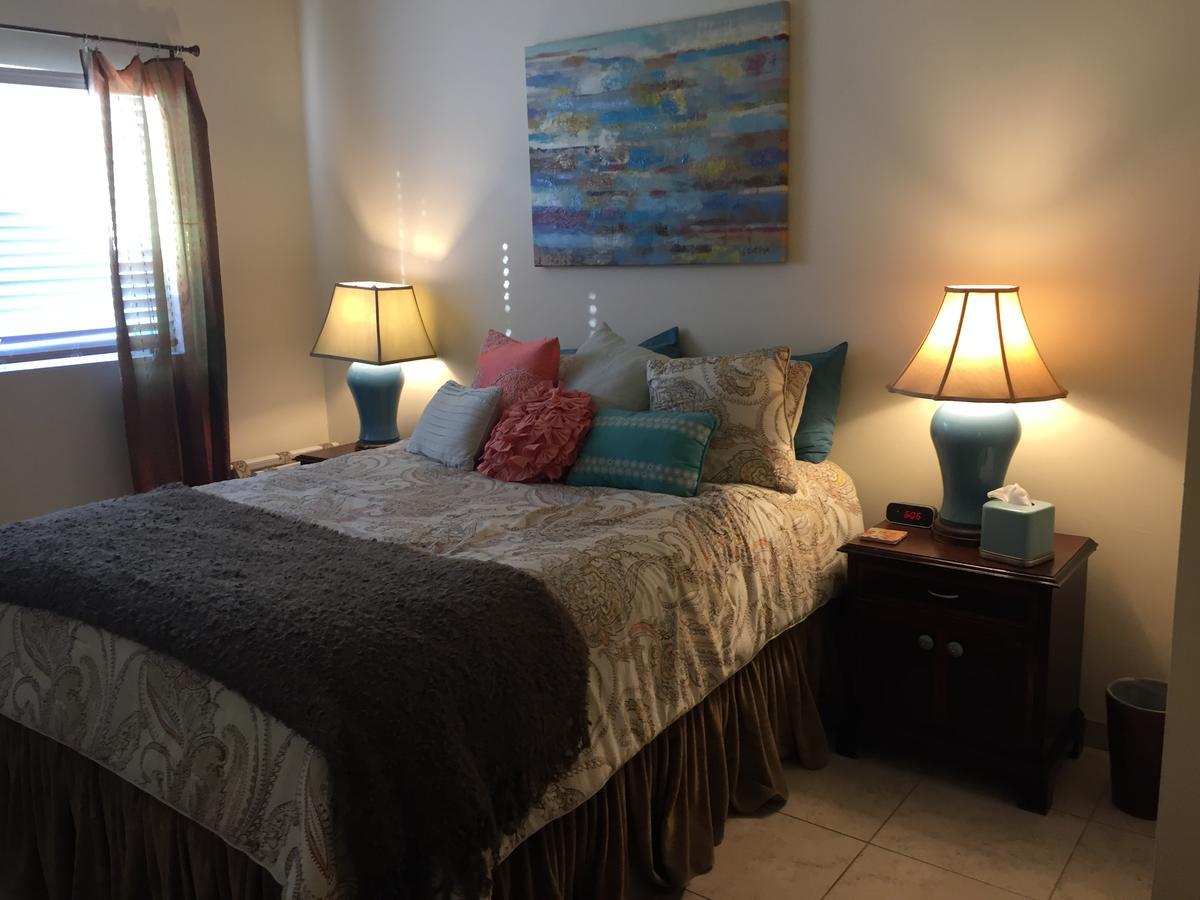 Casa De Serenidad Apartment เอนเซนาดา ภายนอก รูปภาพ